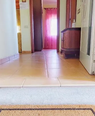 Casa Elena Appartamento