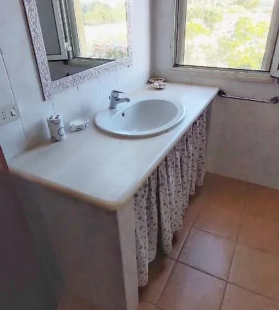 Casa Elena Sarroch