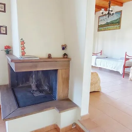 Apartment Casa Elena Sarroch