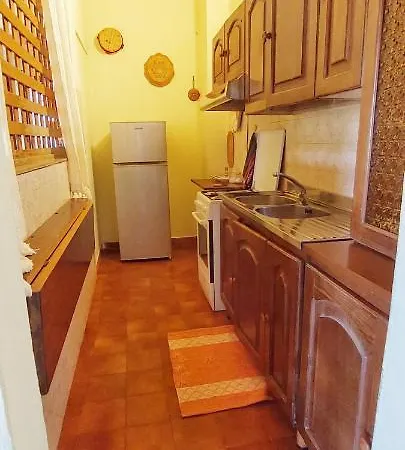 Casa Elena Appartamento Sarroch