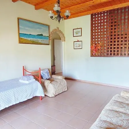 Casa Elena Sarroch
