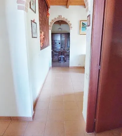 Appartamento Casa Elena Sarroch