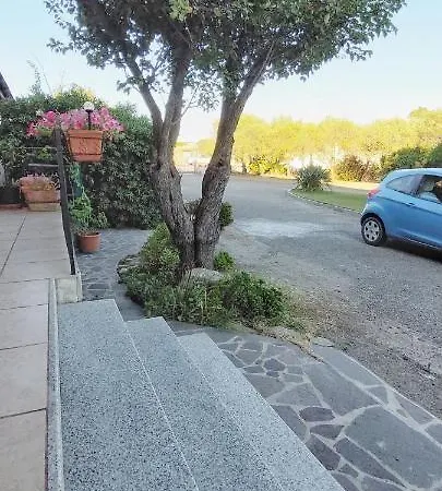 Casa Elena *