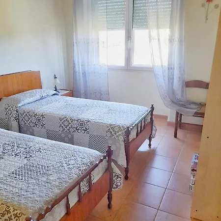 Casa Elena Sarroch