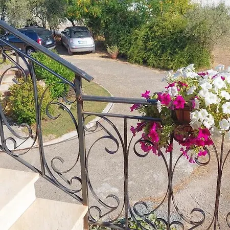 Appartamento Casa Elena *